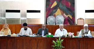 জনগুরুত্বপূর্ণ বিষয়ে বিল উত্থাপনে এমপিদের দিকনির্দেশনা দেয়ার সুপারিশ